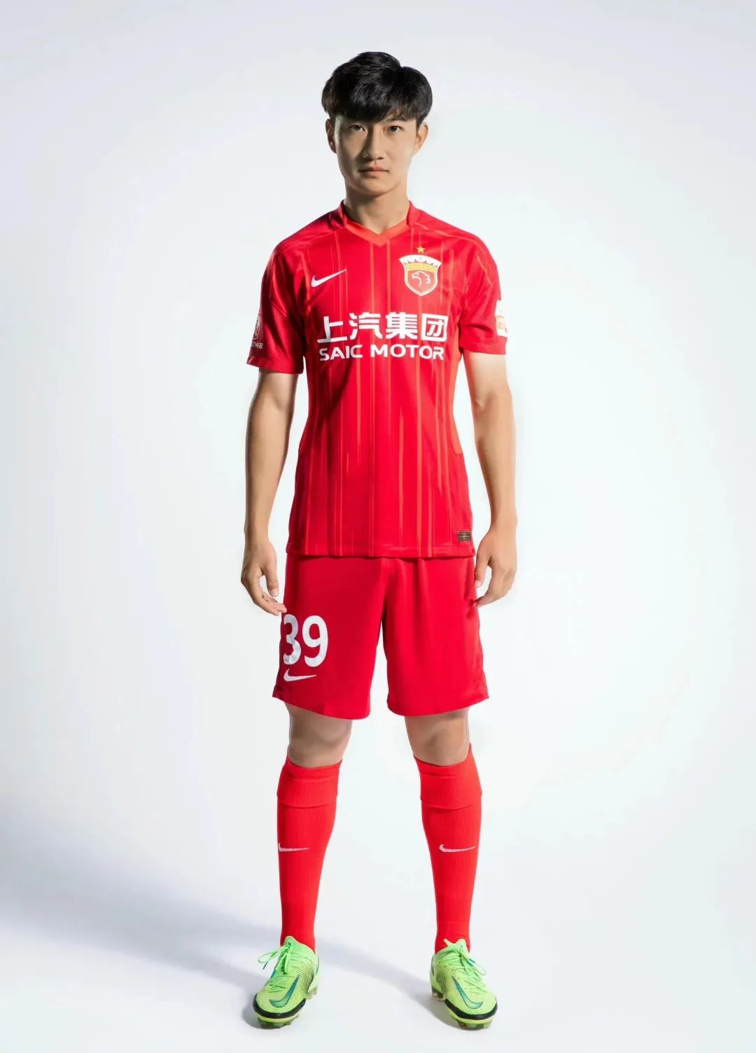 幸运星足球青训,幸运星青训