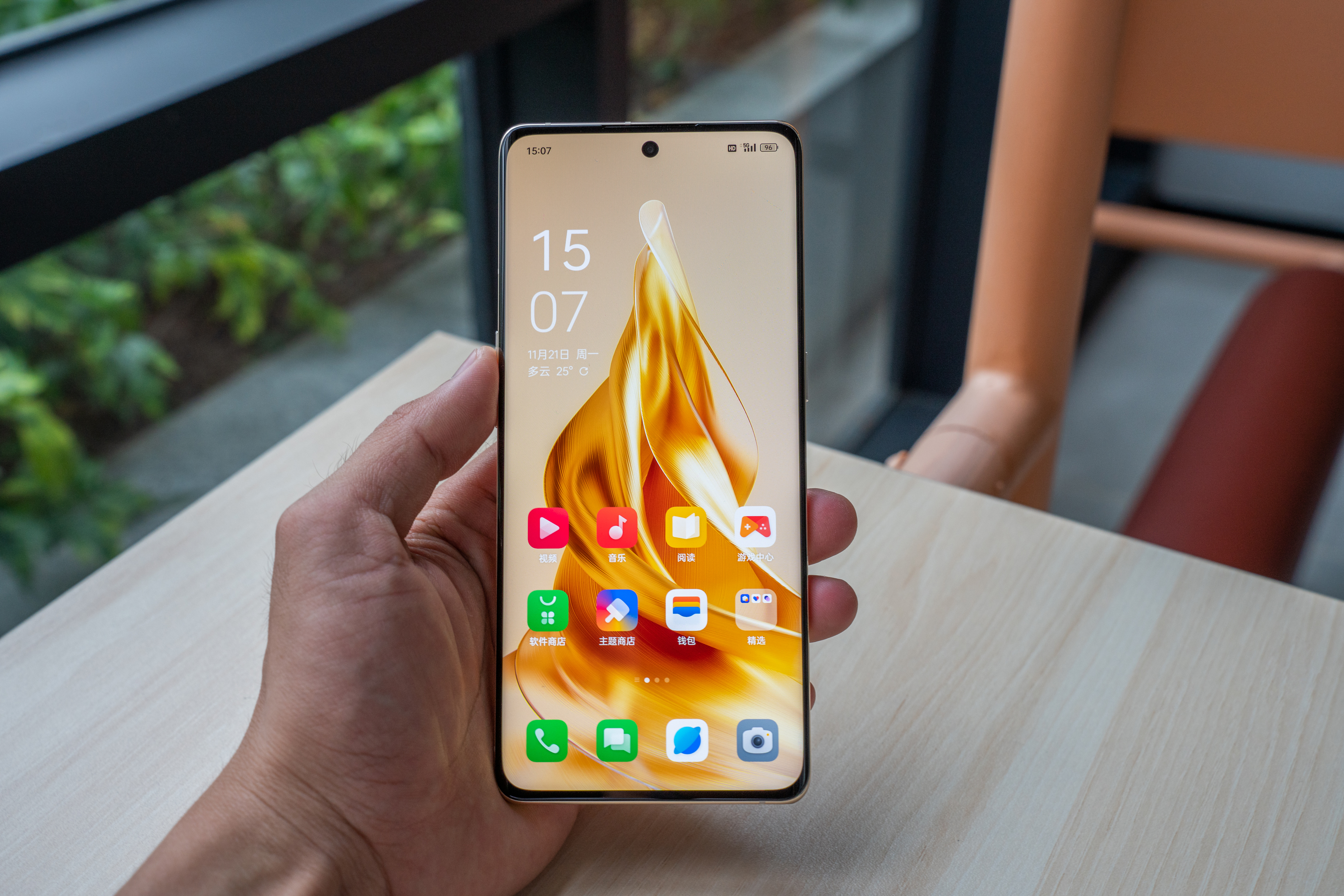 2499元起opporeno10系列发布,opporeno9pro系列手机值得买吗