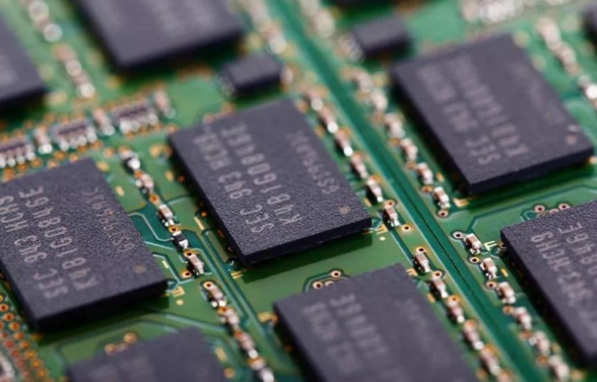 三星ddr4内存颗粒哪种好,三星内存ddr4降价