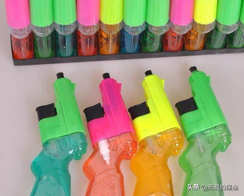 已经消失了的童年食品,已经消失的童年零食