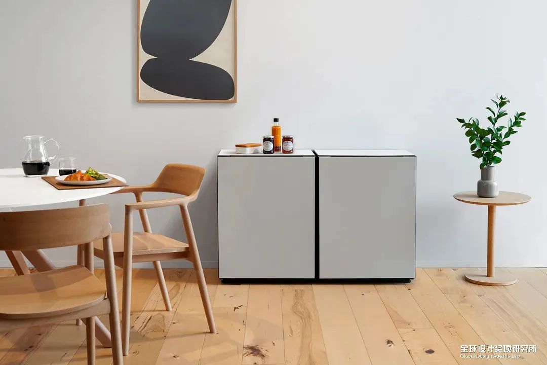 2021日本优良设计奖,日本设计获奖名单