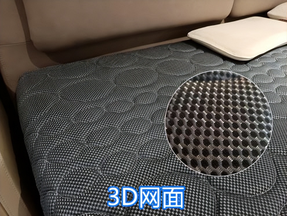 3d床垫夏天很热怎么解决,夏天睡床垫很热拿掉可以吗