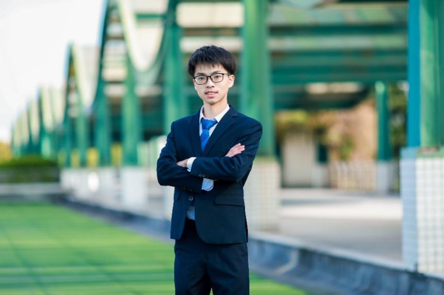 那些“第一名”们，这样炼成！