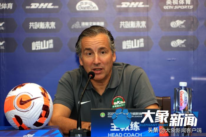 河南嵩山龙门对战北京国安首发,河南嵩山龙门vs广州城赛前发布会