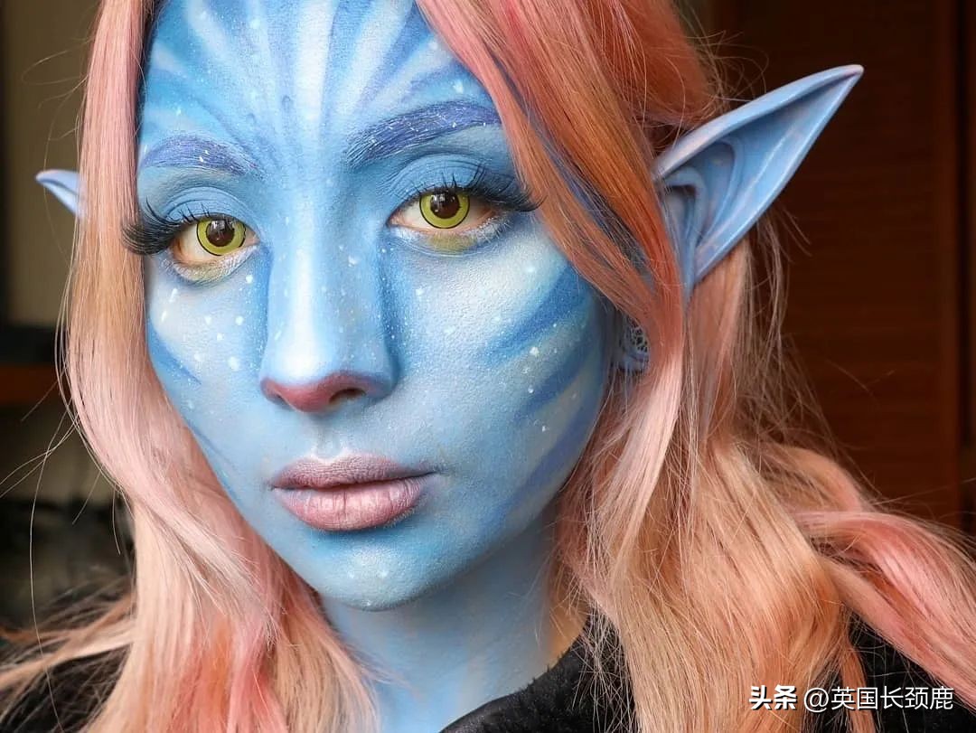 万圣节扮死人,万圣节扮什么鬼