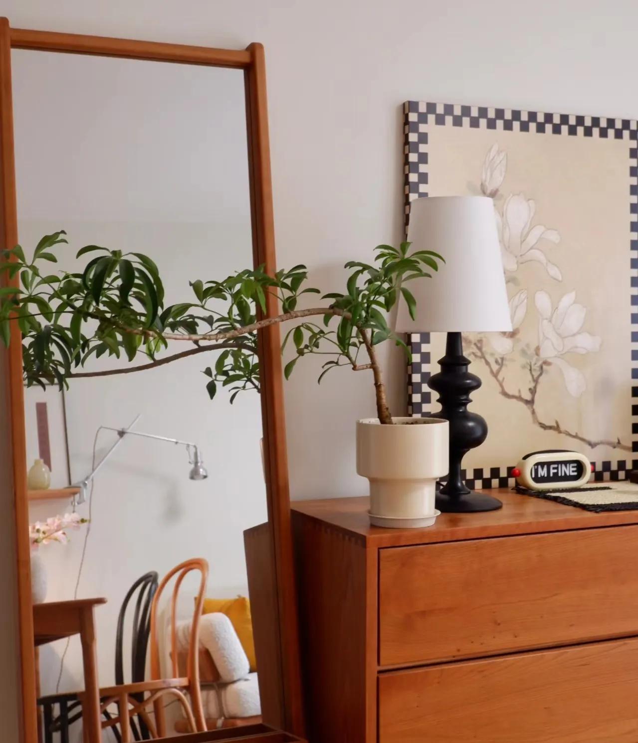 90后单身小姐姐的独居小窝,日常生活vlog独居女孩30平小窝