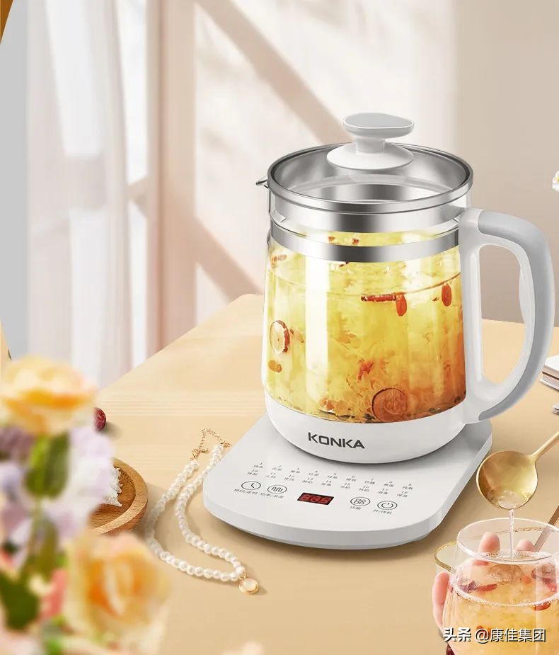 租房必备家电推荐,好物推荐租房