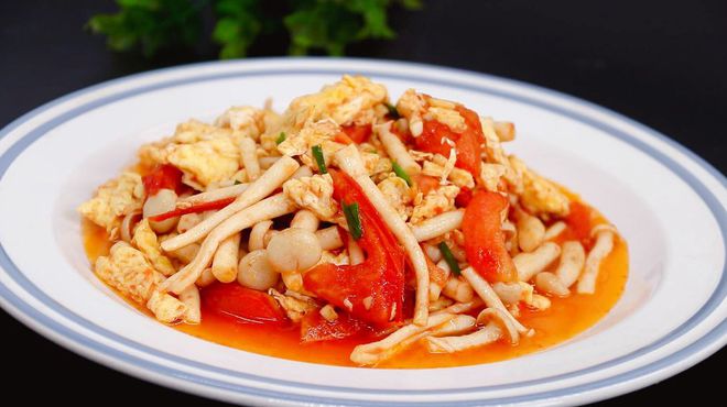 含叶黄素护眼食谱,吃什么菜可以保护眼睛增加叶黄素