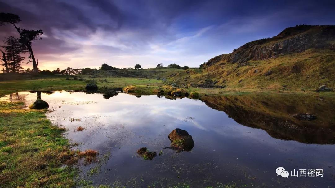 《山西密码》：山西人性格特征