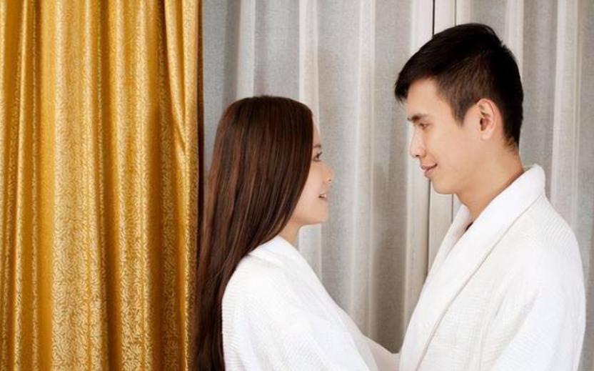 非夫妻关系同住宾馆犯法吗,住酒店男女朋友住一起会被查吗