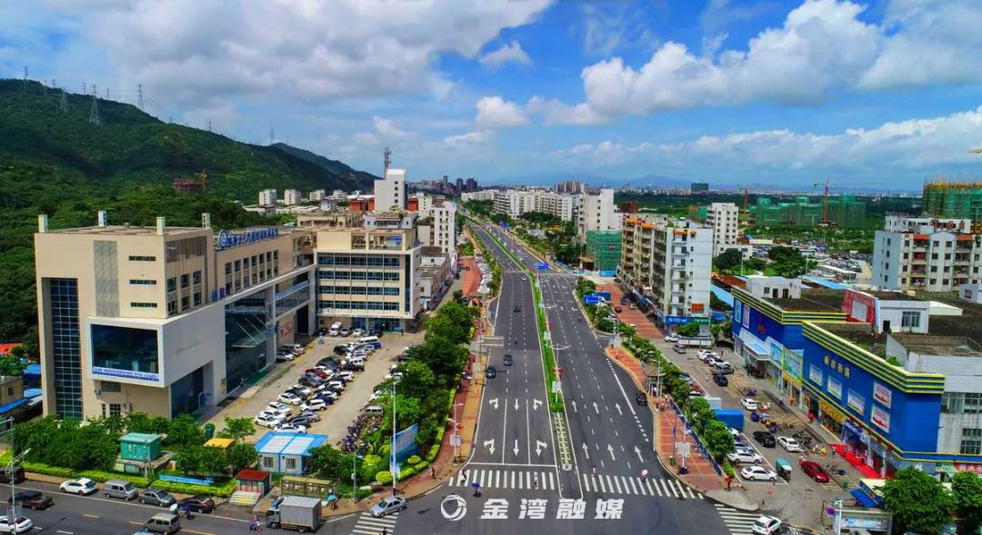 千亿南水！全国综合实力排名41！