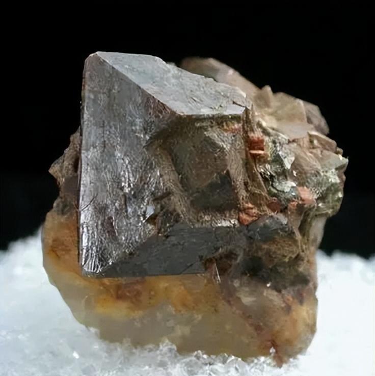 花岗岩最大的特点,花岗岩种类与区别