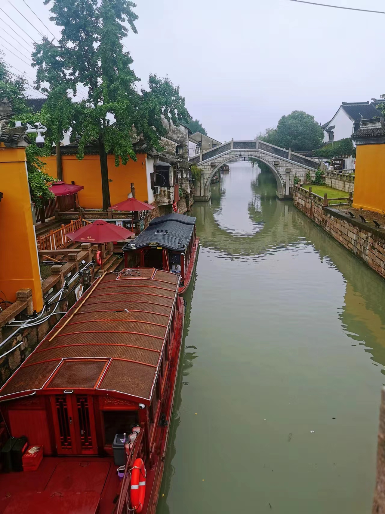 苏州虎丘茶花村,苏州最值得去的地方虎丘