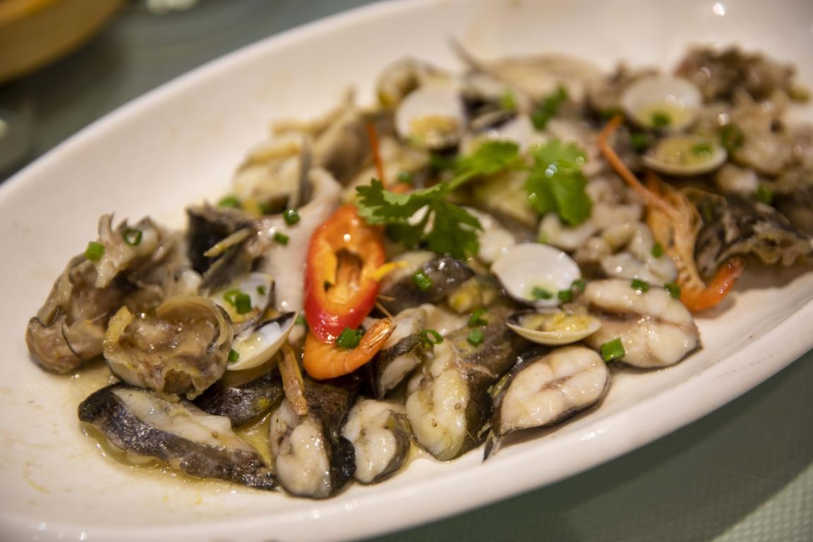 探秘韶关,魅力韶关之旅