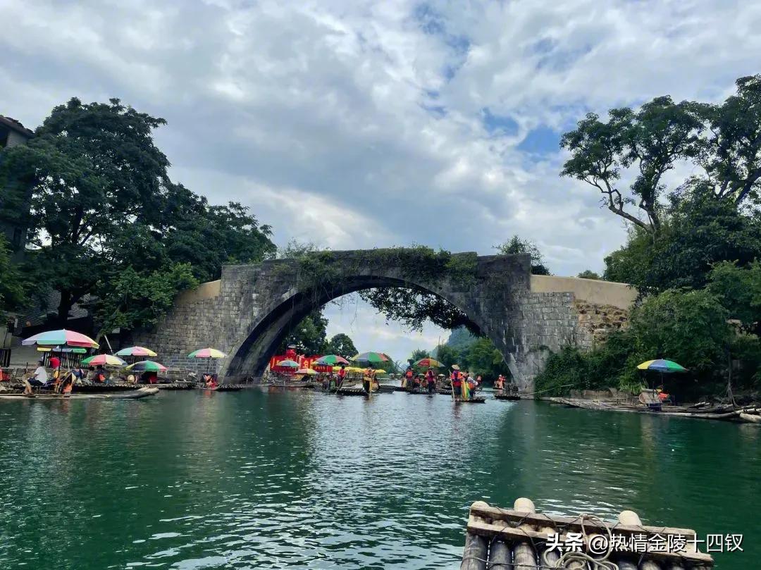 去桂林旅游要了解什么知识,桂林考察感悟