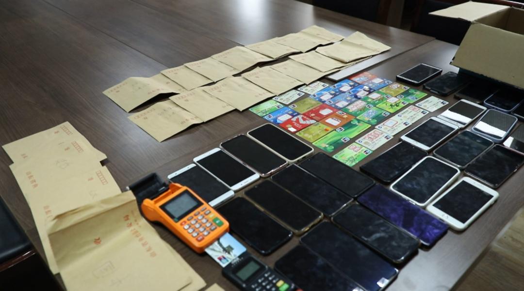 涉案2000余万的专业洗钱团伙被打,洗钱团伙被抓最新