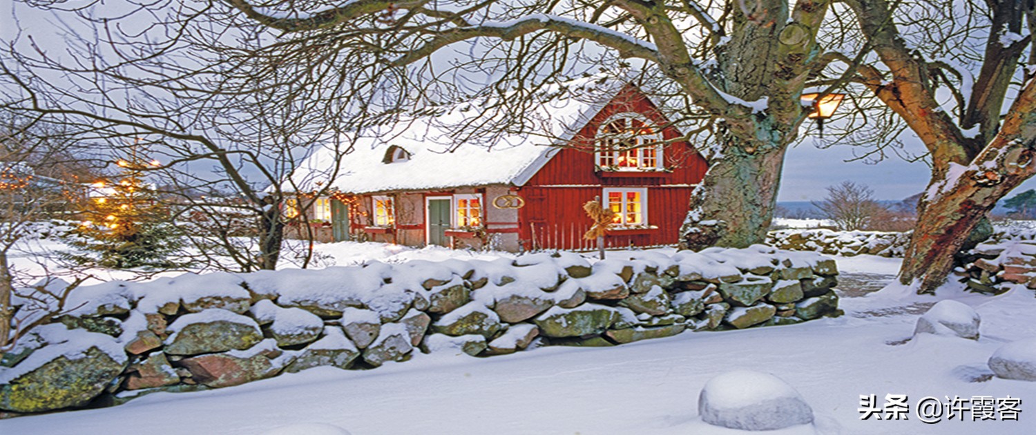 瑞典现状，带你看看真实的瑞典