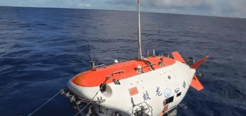 蛟龙真的存在吗,真的有蛟龙这种生物吗