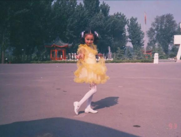 渣女杨幂,杨幂心机女