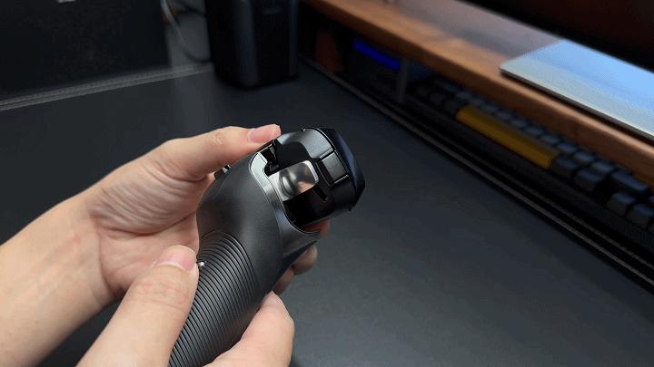 松下剃须刀ls9ax使用感受,松下ls9剃须刀