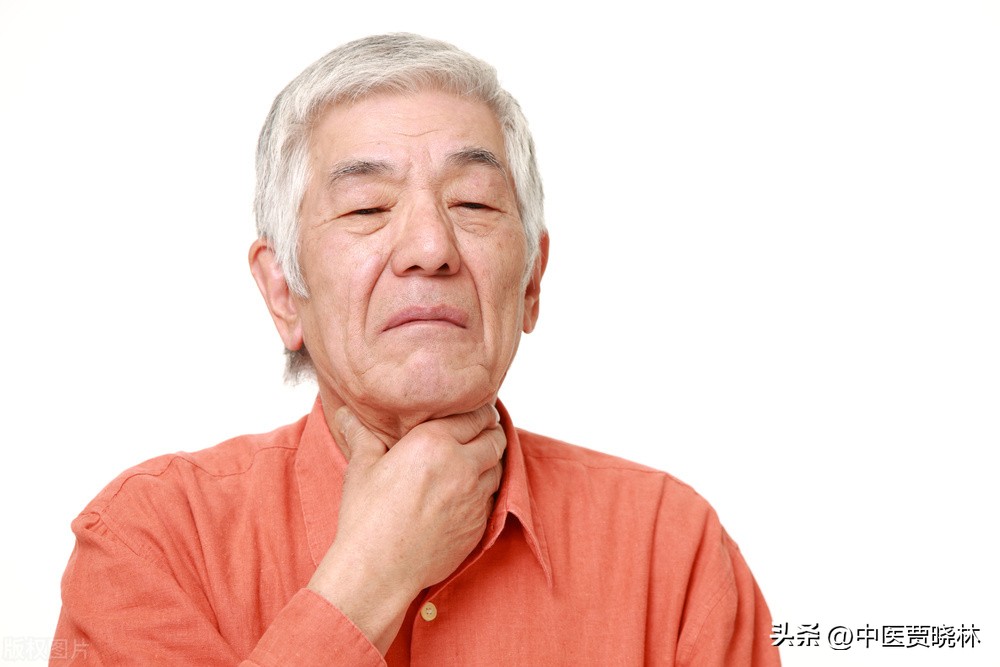 嗓子有痰咳不出小妙招马上咳出,咽喉有粘痰咳不出妙招