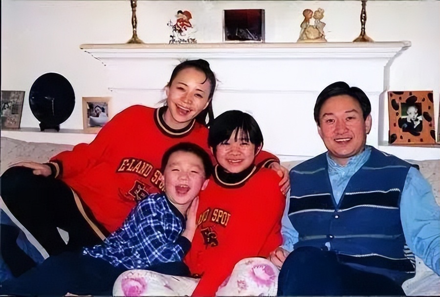 宋丹丹经历过3段婚姻,宋丹丹谈最可怕的婚姻