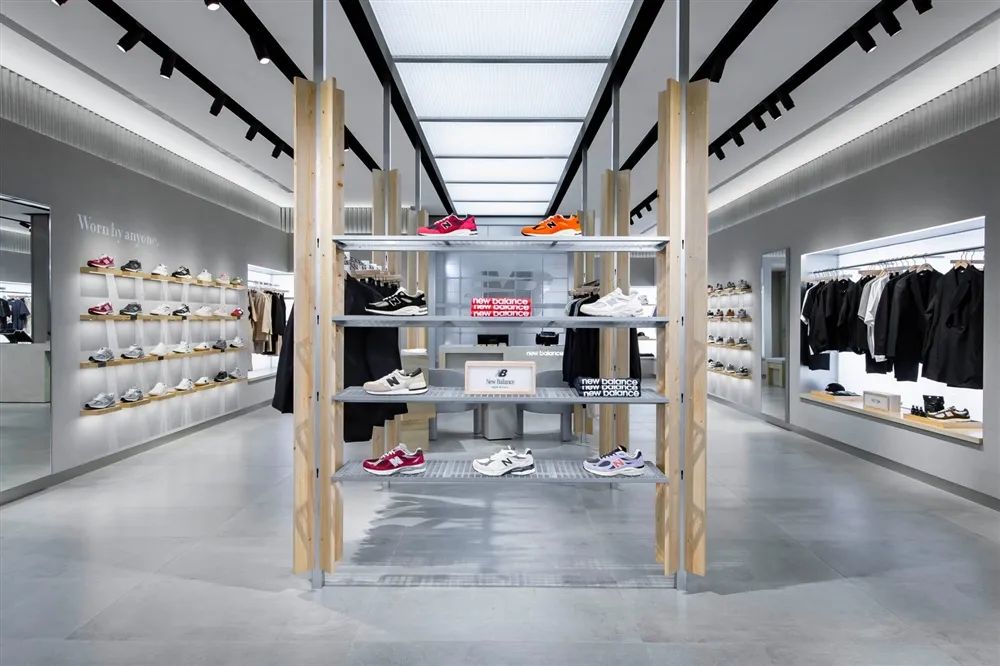 NewBalanceNB正品,newbalancenb是哪里的品牌