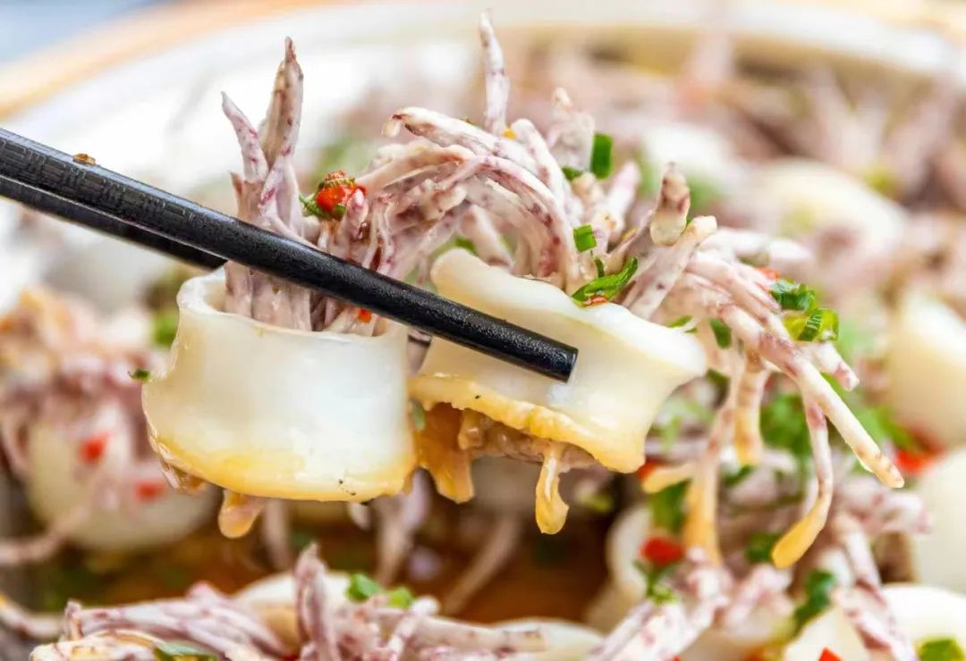 厦门开禾路海鲜推荐,厦门海鲜在哪个港口买便宜