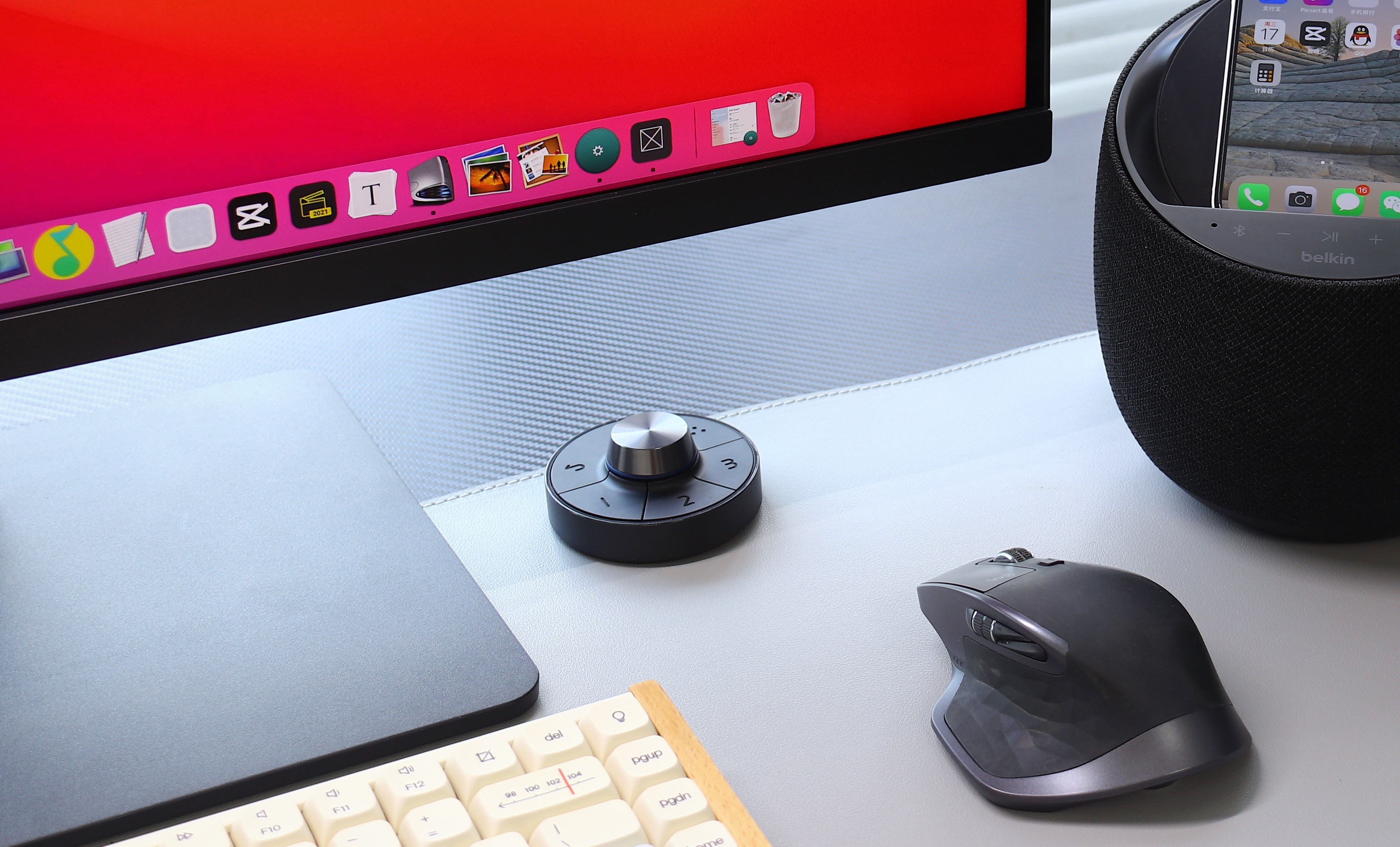 明基pd3205u放大比例,studiodisplay和明基pd3205u