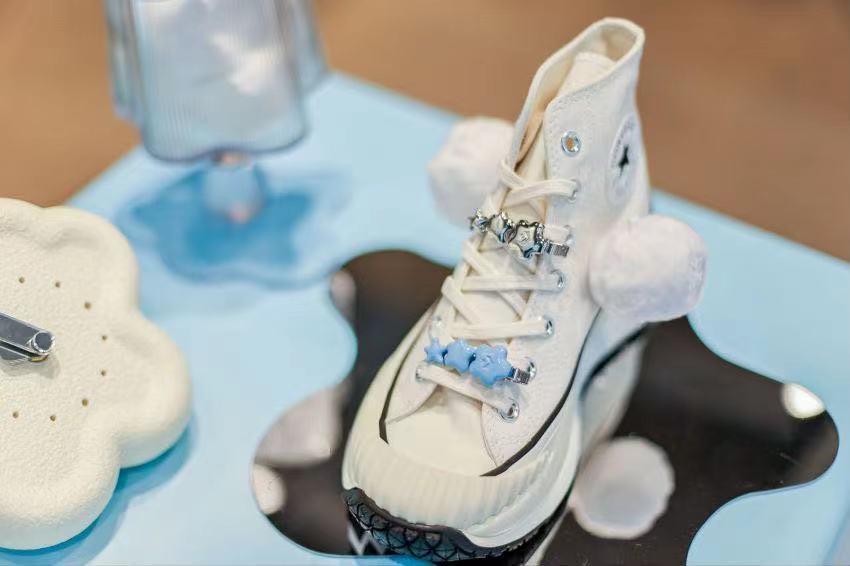 成都太古里街景快闪店,成都太古里快闪