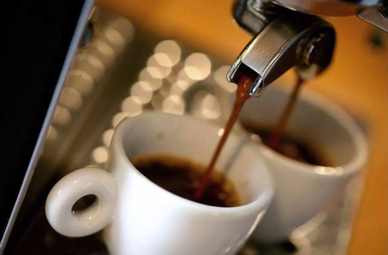 好喝又提神的咖啡推荐又不长胖,咖啡推荐不苦微甜低脂