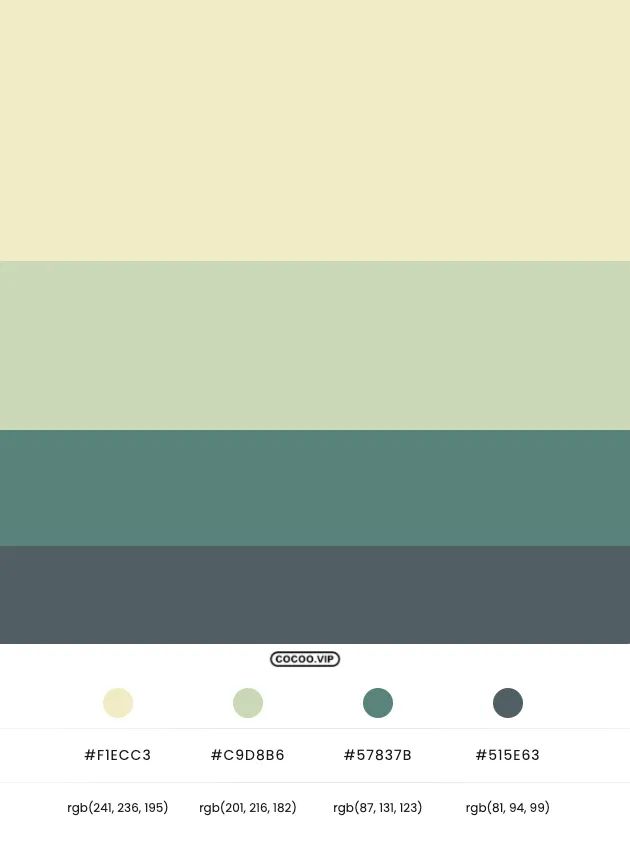 高级感色彩搭配色卡,背景色彩搭配高级感