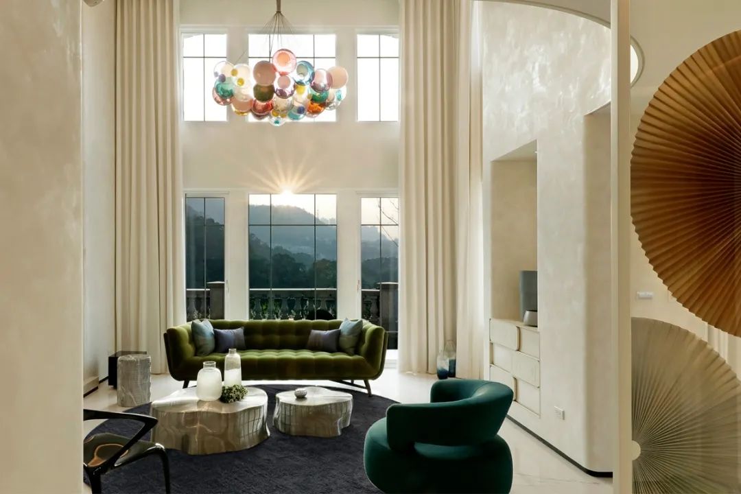 百年防水涂料,来自欧洲的顶尖品牌涂料