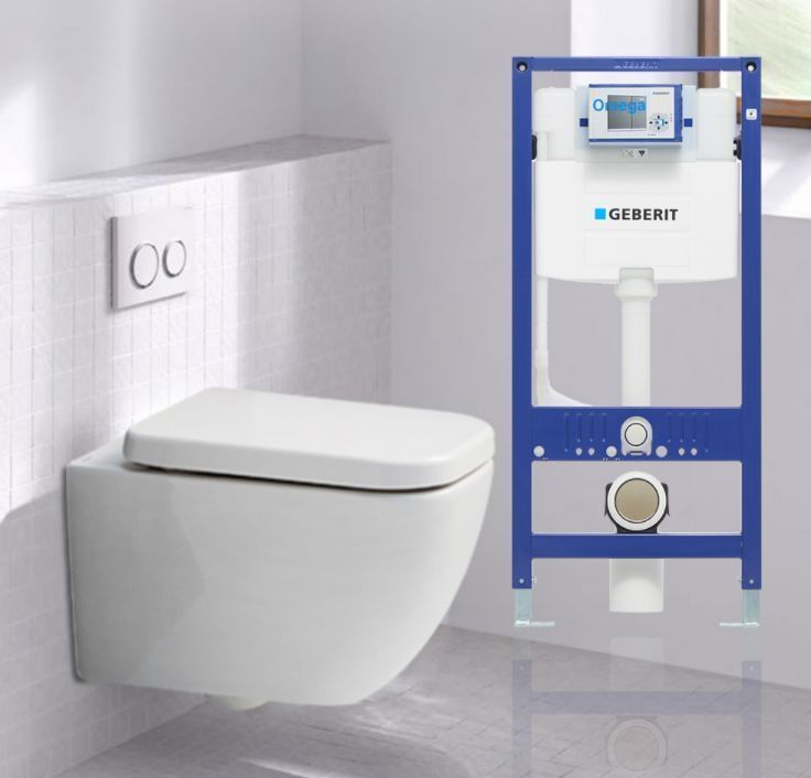 壁挂马桶好冲吗,非承重墙可以装壁挂马桶吗