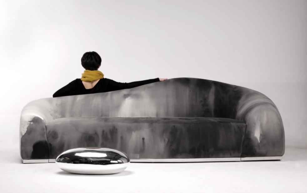 吴滨分享设计,设计师吴滨专访