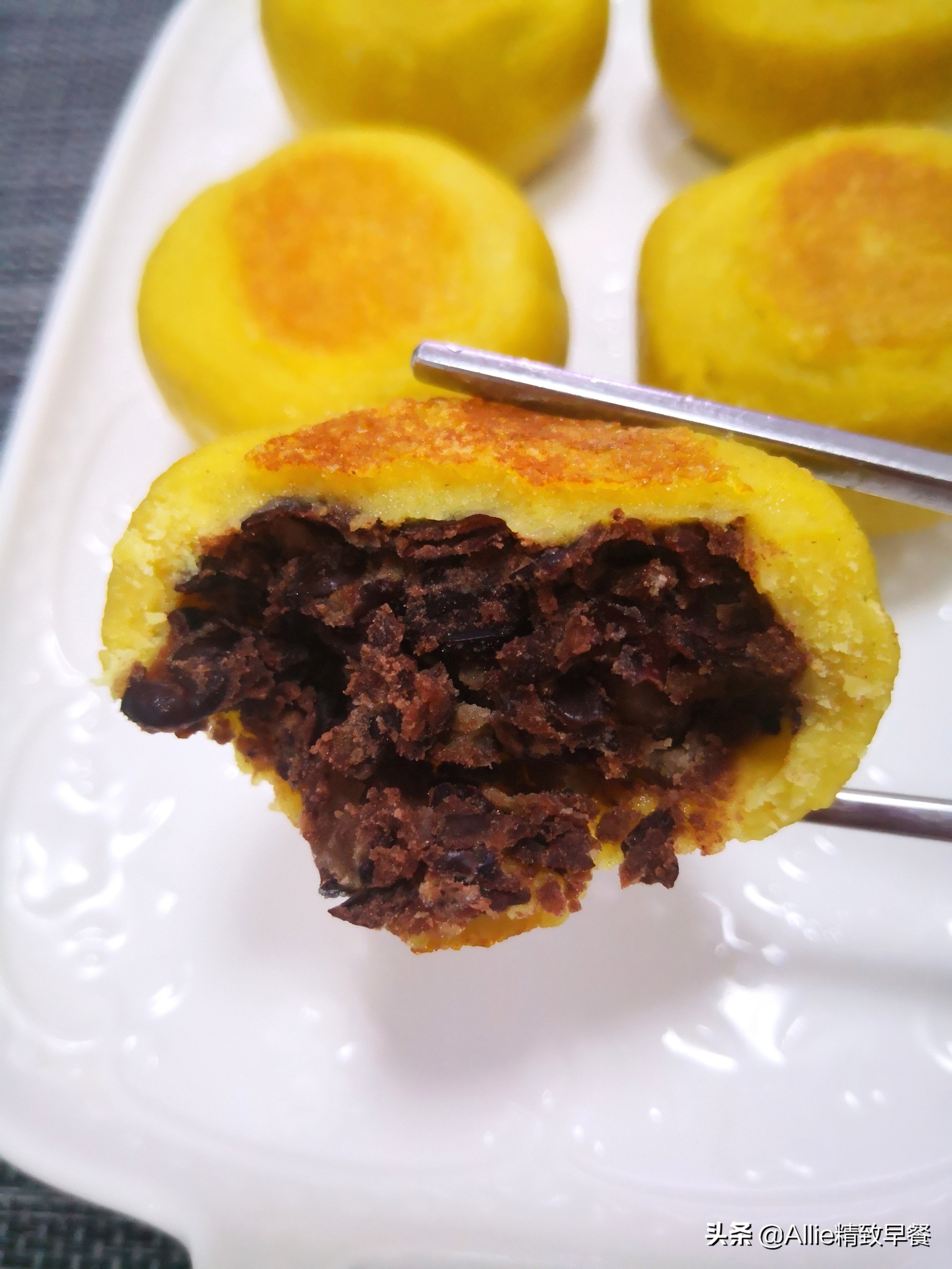 冷冻后的粘豆包怎么蒸,吃不完的粘豆包怎么处理