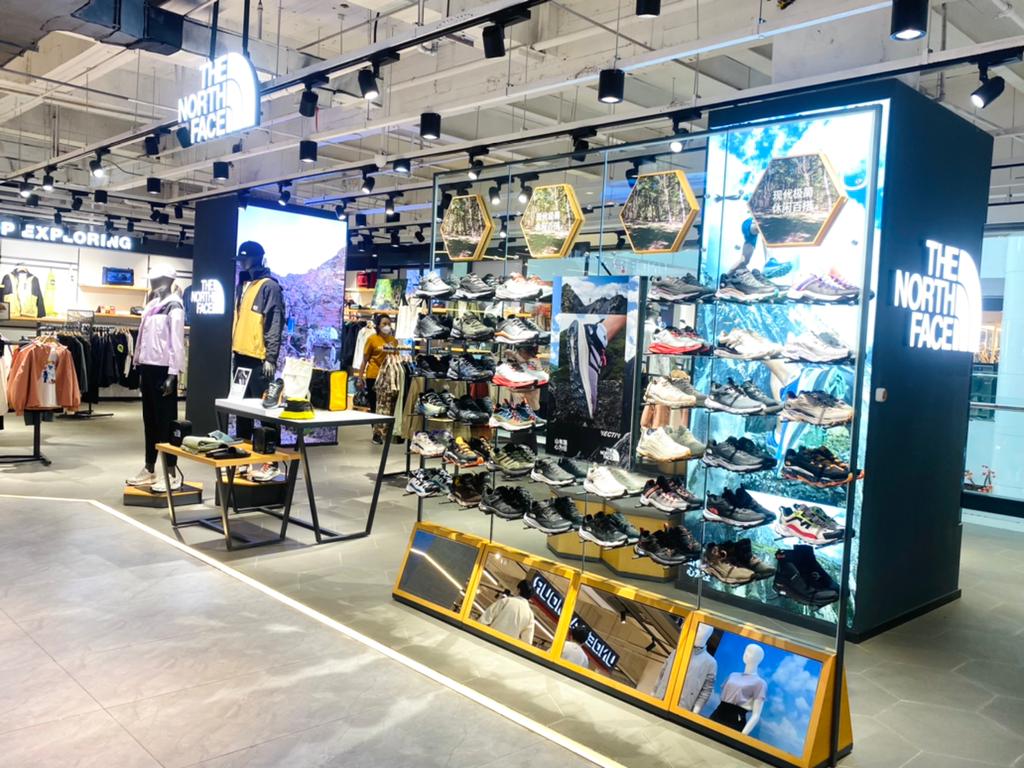 复工第①场购物，乌鲁木齐人看这篇就“购”了