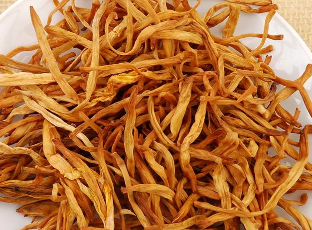 没有什么是“干”不了的-黄花菜烘干工艺