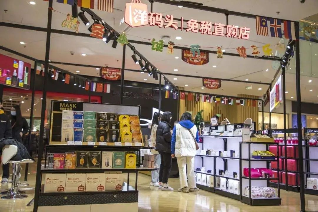 烧光10亿，房租都交不起！中国“代购”一哥，要靠传销自救？