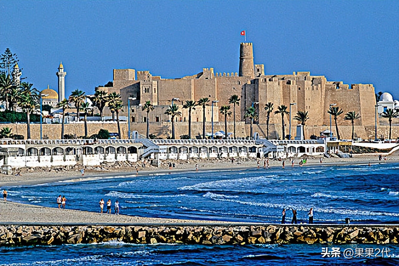 突尼斯小国,突尼斯属于最不发达国家吗