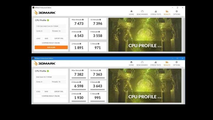 thinkpadp15对比p16,thinkpadp15和p16的差别