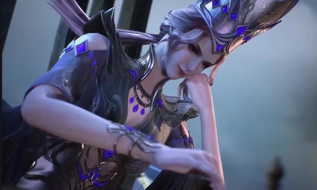 斗罗大陆魂师对决控制系武魂排行,斗罗大陆魂师对决控制系魂师推荐