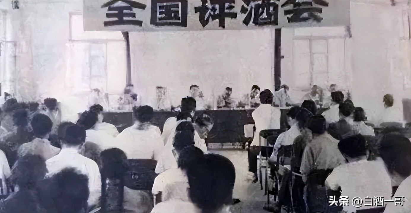 泸州老窖第一,泸州老窖浓香鼻祖酒中泰斗