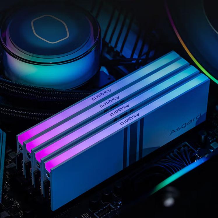 三星颗粒的ddr4内存条有哪些,三星ddr4颗粒内存为什么那么便宜