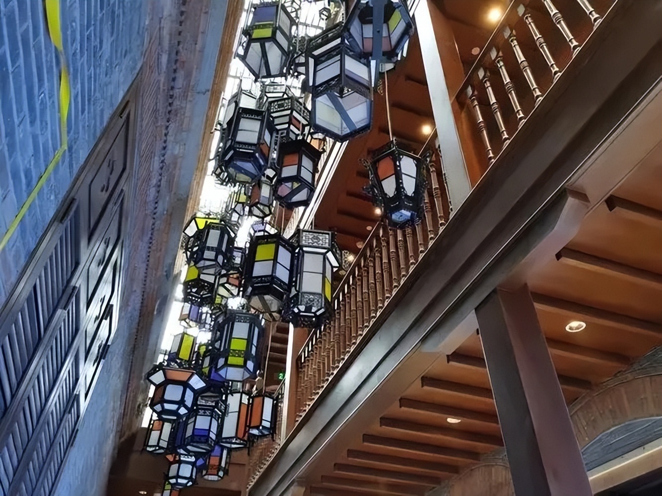 城市更新N部曲之64：集市为何总是集不起来？