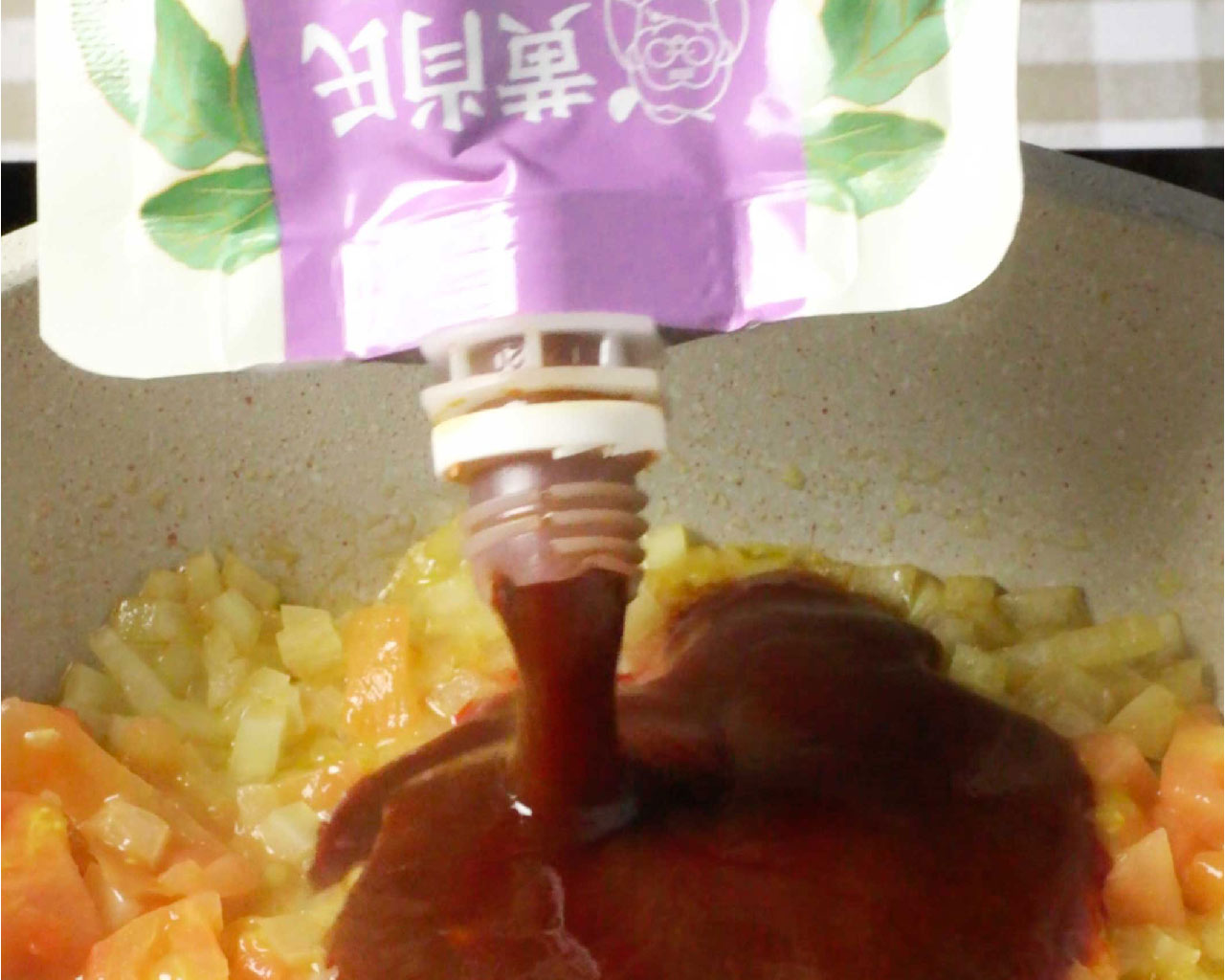 懒人小锅煮美食简单,懒人一锅煮美食