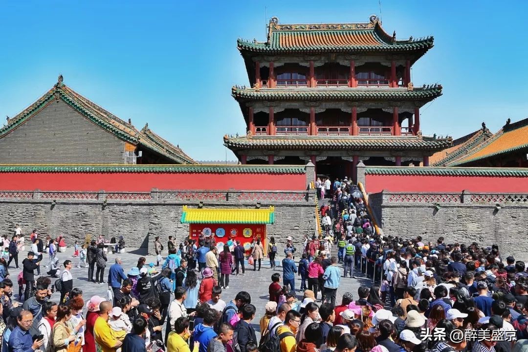 沈阳出发十一旅游冷门推荐,沈阳旅游十一