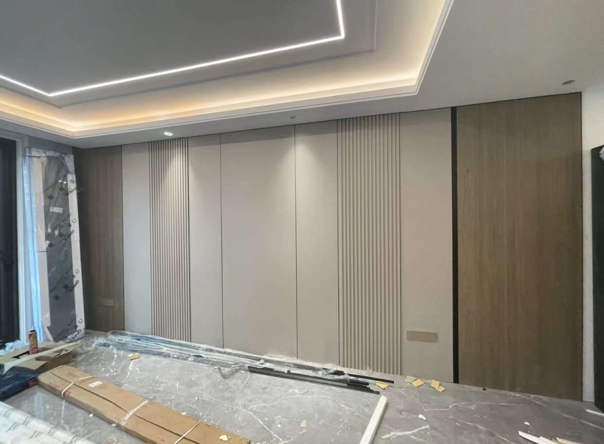 竹纤维板是智商税吗,所谓的竹木纤维板可靠吗