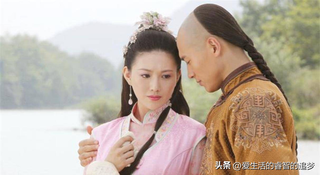 董鄂妃病逝顺治帝大闹要出家,董鄂妃为何独得顺治帝恩宠