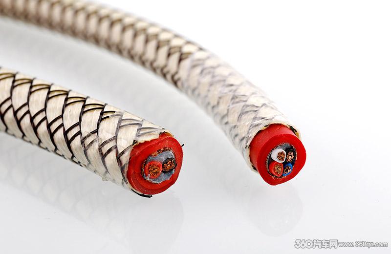 喇叭线解读,喇叭线真的有那么重要